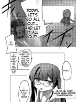 Mahou Shoujo Ga Shokushu Ni Makeru Wake Nain Desu Kedo? 2.5 page 6