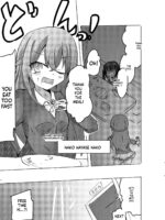 Mahou Shoujo Ga Shokushu Ni Makeru Wake Nain Desu Kedo? 2.5 page 7