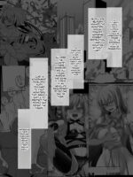 Mahou Shoujo Vs Mugen Shokushu page 3