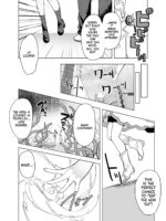 Mahou Shoujo Vs Mugen Shokushu page 8