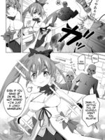 Mahou Touki Lyristia - Hameruda No Wana Shokushu Hen page 2