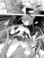Mahou Touki Lyristia - Hameruda No Wana Shokushu Hen page 3