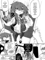 Maki-chan To Onsen page 5
