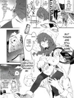 Maki-chan To Onsen page 6