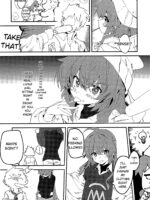 Maki-chan To Onsen page 9