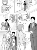 Maki Married To A Gentle Husband Is Corrupted By Her Neighbor Gonda Gokichi page 3