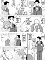 Maki Married To A Gentle Husband Is Corrupted By Her Neighbor Gonda Gokichi page 4