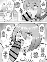 Maki Married To A Gentle Husband Is Corrupted By Her Neighbor Gonda Gokichi page 5