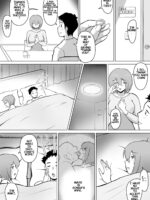 Maki Married To A Gentle Husband Is Corrupted By Her Neighbor Gonda Gokichi page 9