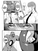 Makima Time Stop Defeat =tb= page 4