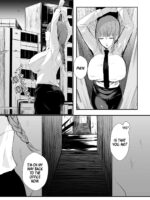 Makima Time Stop Defeat =tb= page 5