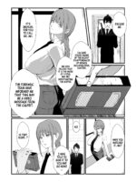 Makima Time Stop Defeat =tb= page 6