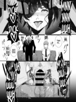 Makima Time Stop Defeat =tb= page 7
