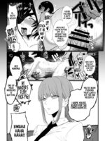 Makima Time Stop Defeat =tb= page 9