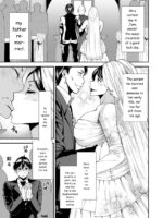 Mama-iro Kajitsu page 7