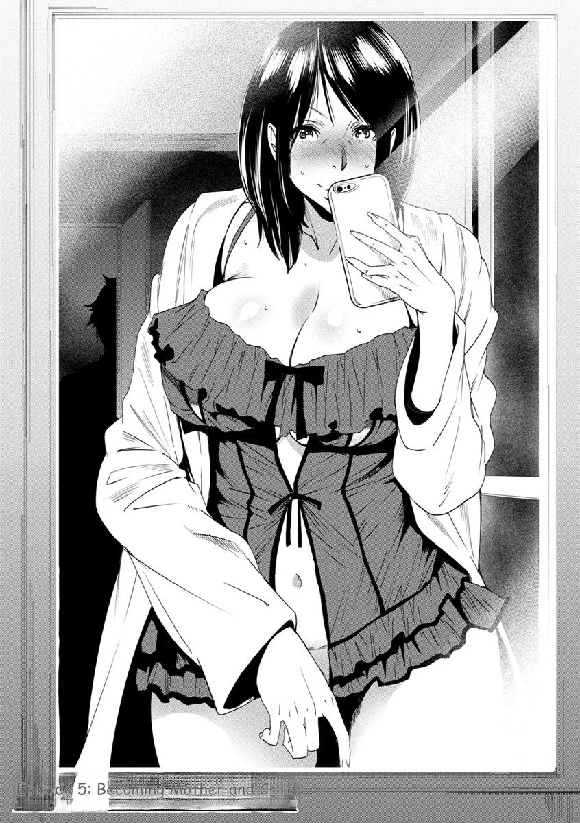 Mama-iro Kajitsu page 87