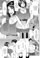 Mama-iro Kajitsu page 9