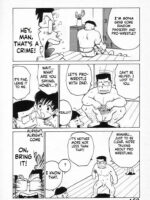Manabu-kun page 4