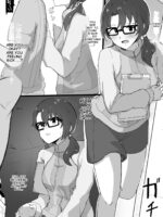 Manager Sayoko page 1