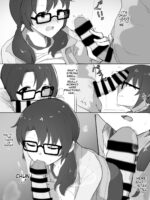 Manager Sayoko page 2