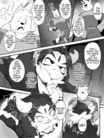Mao-sama! page 4