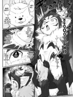 Mao-sama! page 6