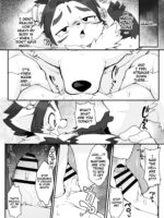 Mao-sama! page 8