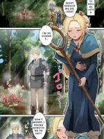 Marcille's Mushroom Feast page 3