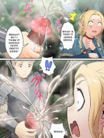 Marcille's Mushroom Feast page 4