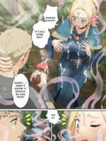 Marcille's Mushroom Feast page 5
