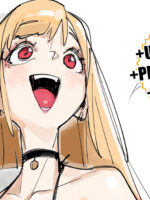 Marin's Birthday Surprise+ page 1