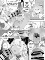 Maryoku Kare De Chiichaku Natta Dark Elf Senpai ~dorei Ochi Shitemo Namaiki Datta Node, Futanari Chinpo De Bachiboko Wakarase Sex!!!~ page 9