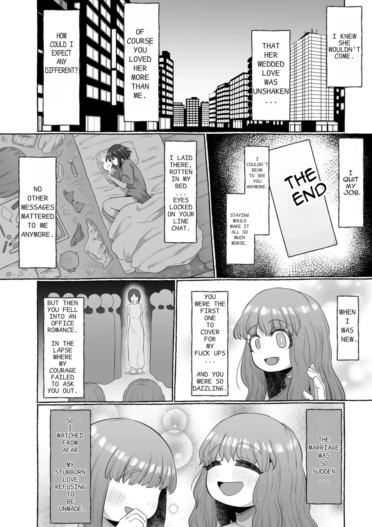 Maso Uwaki ~ Trans Joushi No Buzuma Iki page 25
