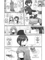 Maso Uwaki ~ Trans Joushi No Buzuma Iki page 6