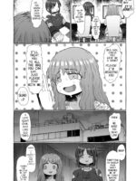 Maso Uwaki ~ Trans Joushi No Buzuma Iki page 7