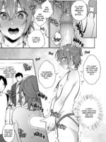 May I Interest You In A Sex Toy? 1 page 10