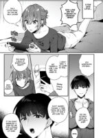 May I Interest You In A Sex Toy? 1 page 6