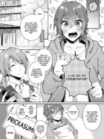 May I Interest You In A Sex Toy? 1 page 7
