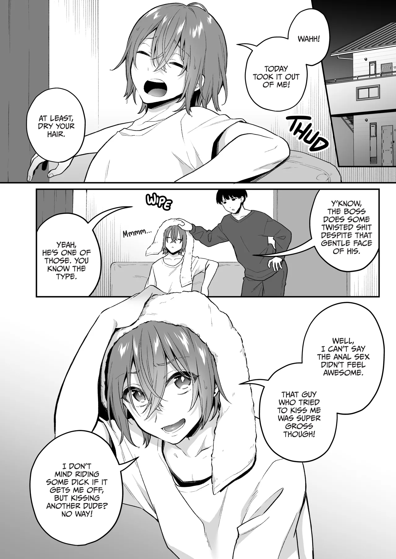 May I Interest You In A Sex Toy? 2 page 19
