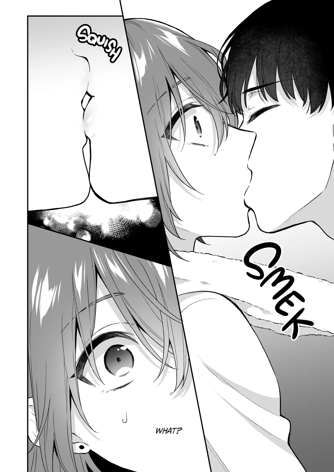 May I Interest You In A Sex Toy? 2 page 21