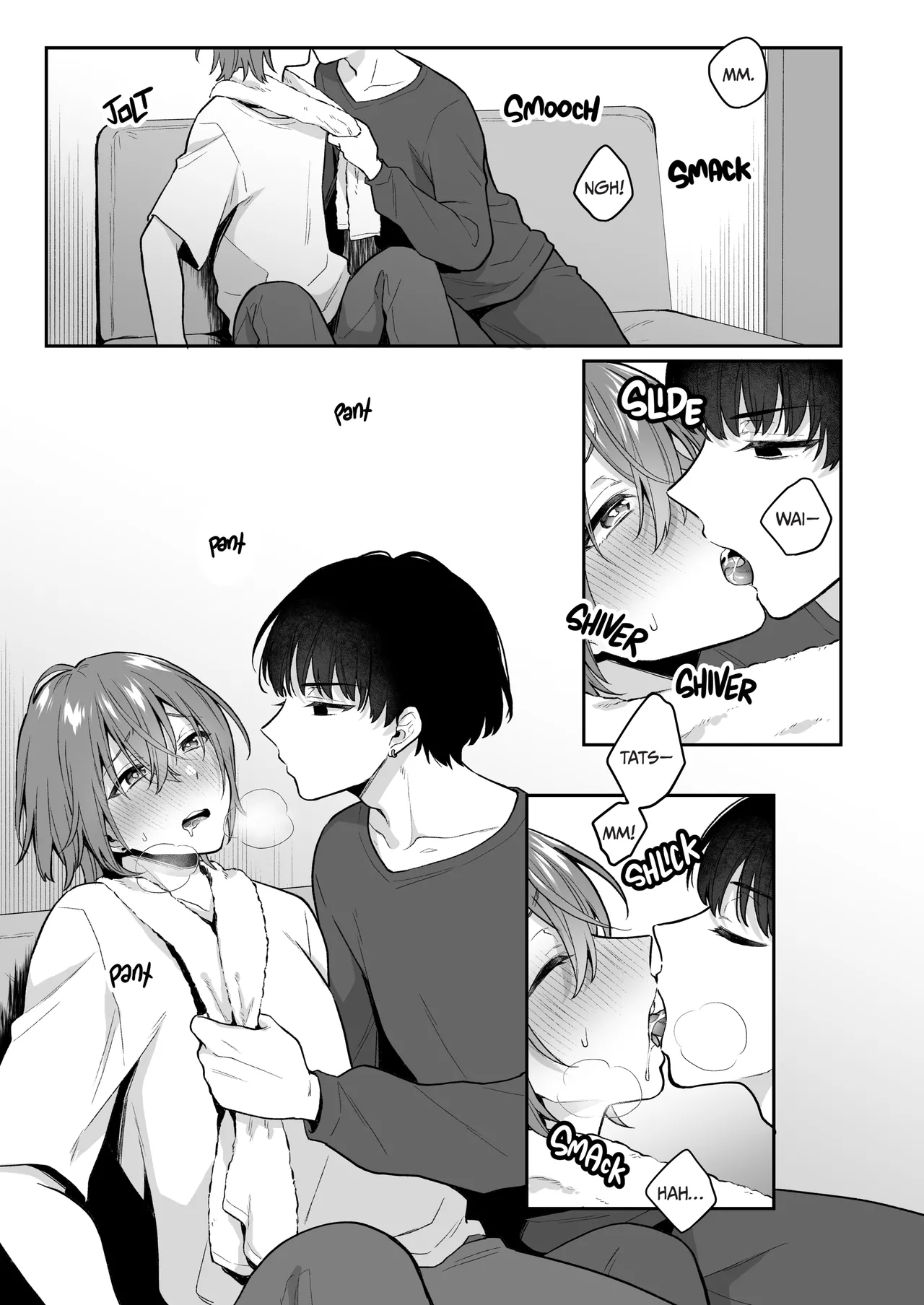 May I Interest You In A Sex Toy? 2 page 22