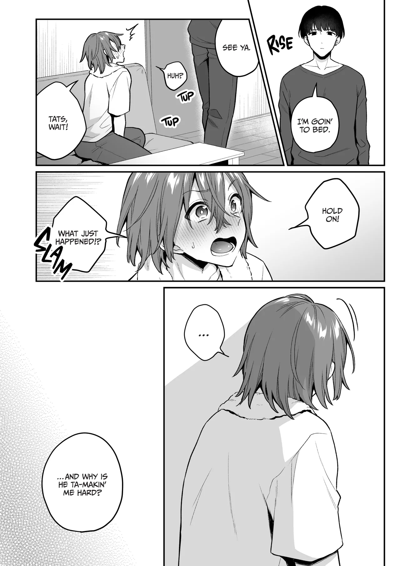 May I Interest You In A Sex Toy? 2 page 23