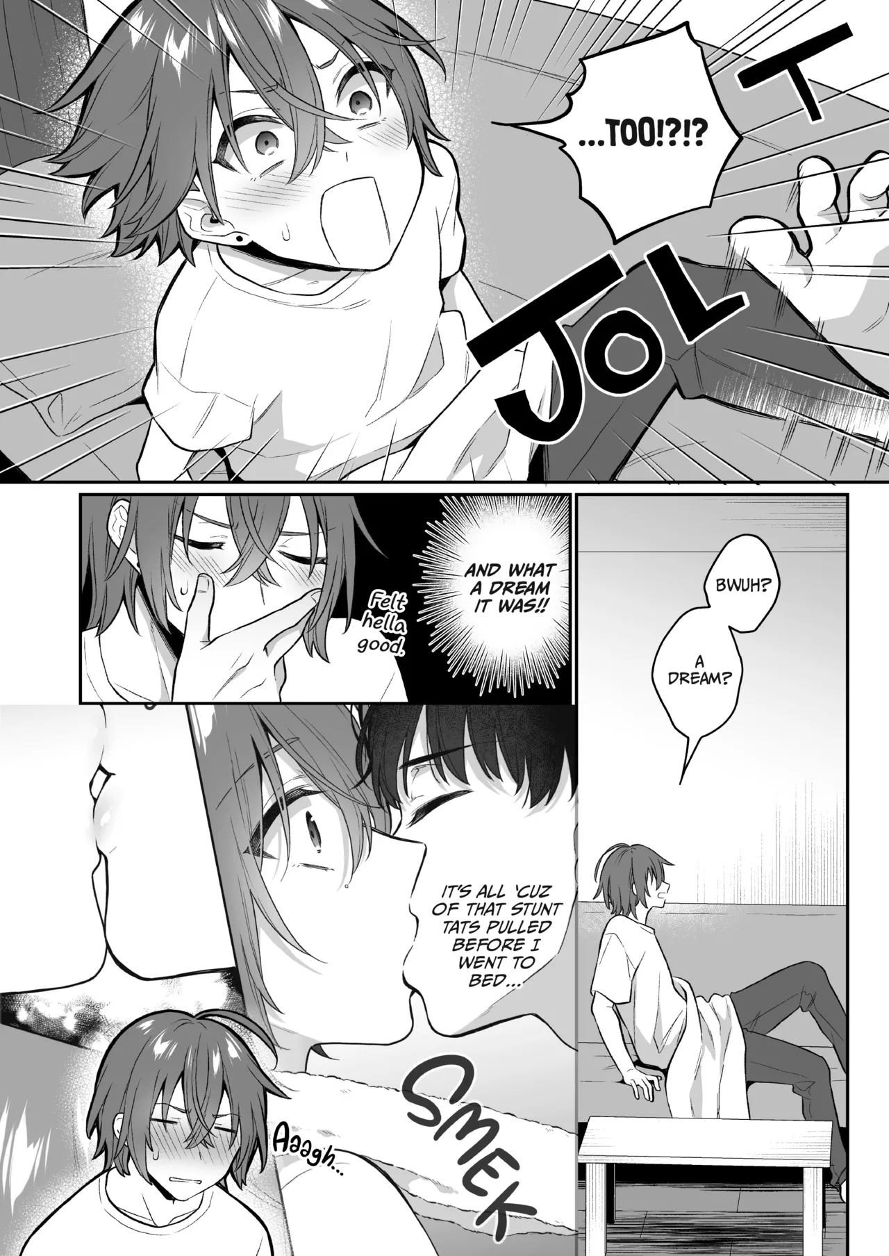 May I Interest You In A Sex Toy? 3 page 11