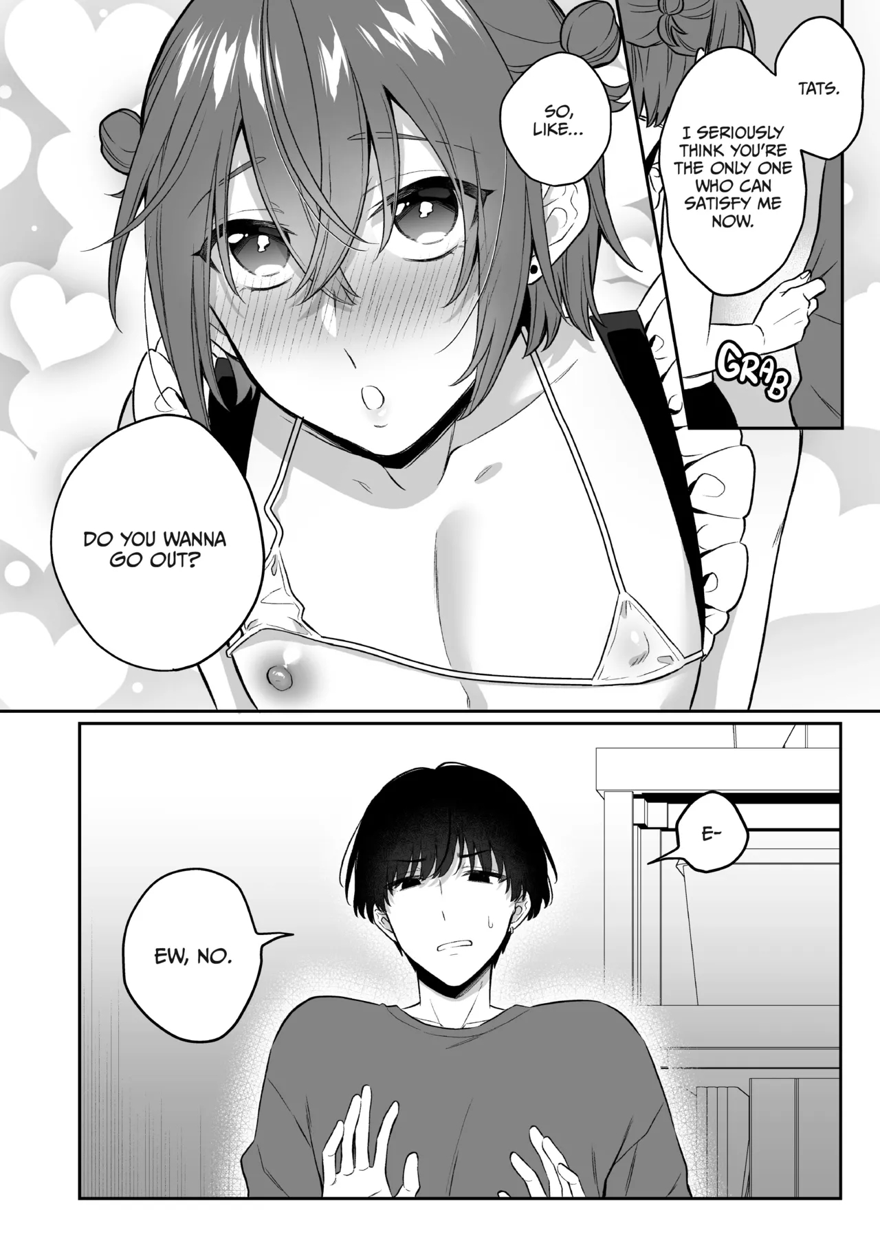May I Interest You In A Sex Toy? 3 page 35