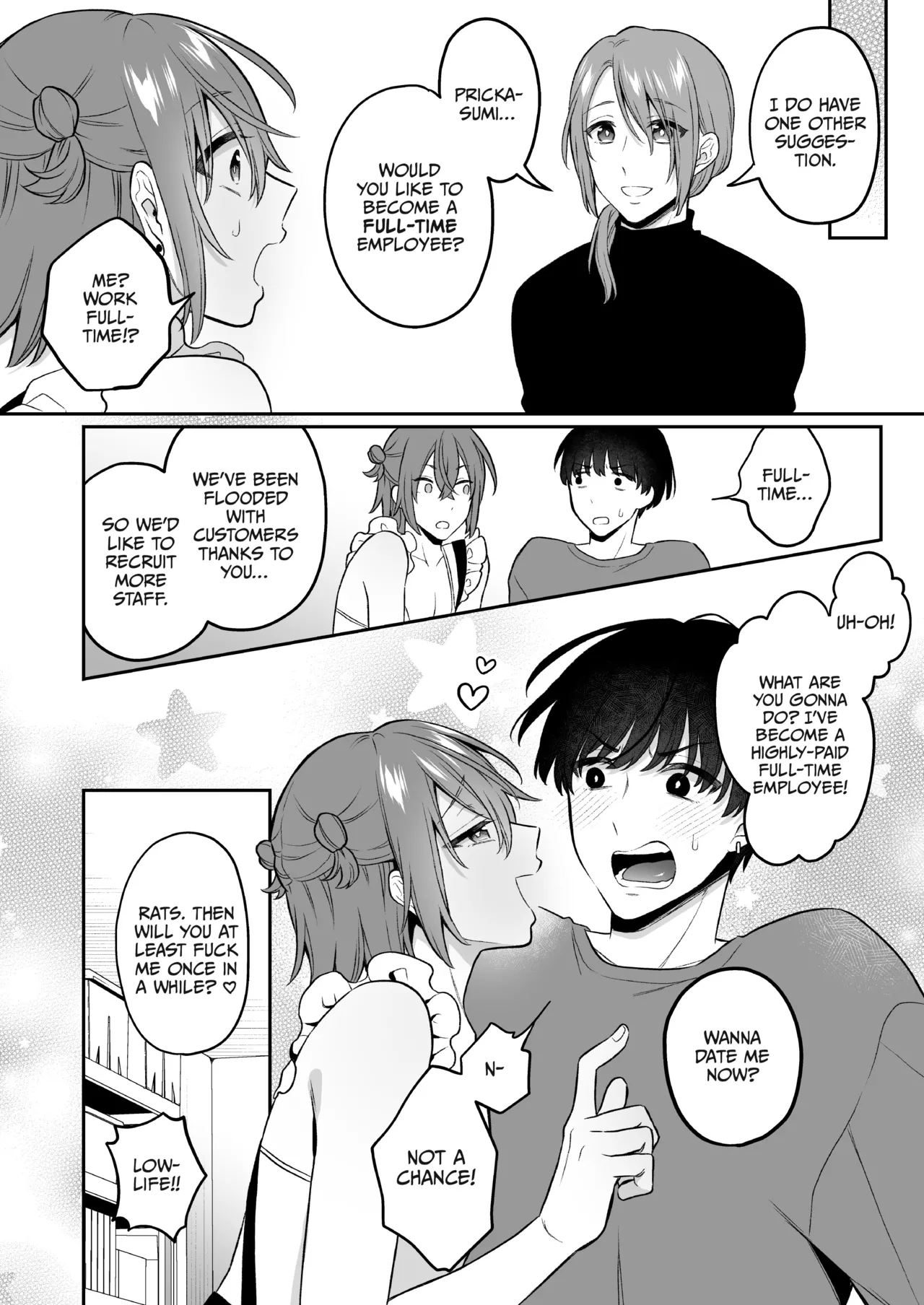 May I Interest You In A Sex Toy? 3 page 39