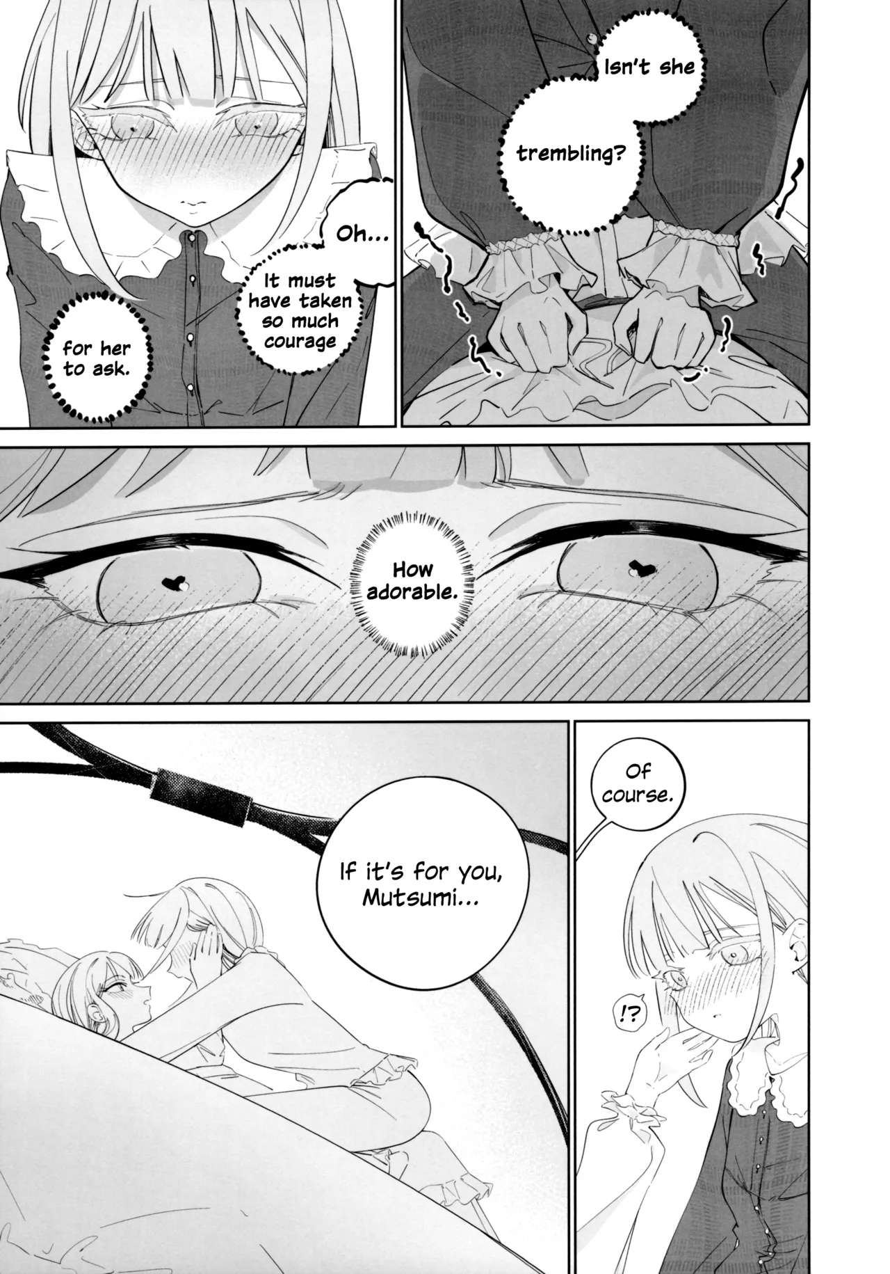 Mea Pars 01 page 6