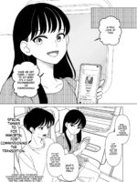 Meeting My Childhood Friend R Ntr page 1