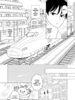 Meeting My Childhood Friend R Ntr page 2