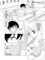 Meeting My Childhood Friend R Ntr page 7