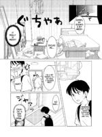 Meeting My Childhood Friend R Ntr page 9